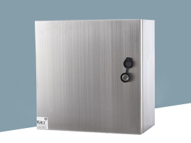 Stainless Steel Standard Wall Mount Enclosures
