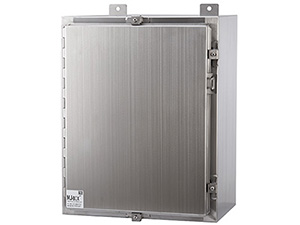 Wall Mount Explosion-proof Metal Box